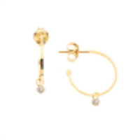 Orecchini Facco Donna in Oro 774595 - 774595